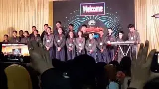 kvs welcome song #ncert #motivation #schoollife