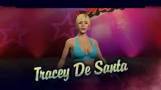 GTA V - Daddy Issues by Tracey De Santa
