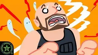 What Happens When We Actually Find Ghosts - AH Animated