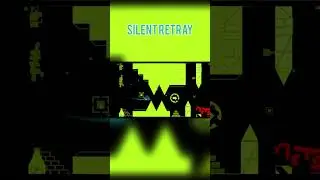 Silent retray #shorts