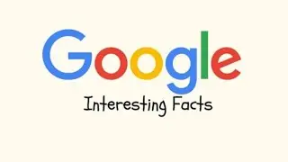 Facts about google/#shorts