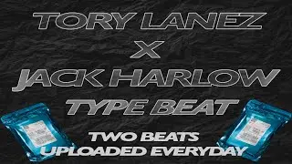 [FREE] Jack Harlow x Tory Lanez Type Beat Prod. By Rav