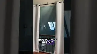 Automate Your Curtains with SwitchBot