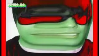 Preview 2 Mokou Deepfake Effects (Preview 2 Funny 2021 V1.2 Effects) Is Going Weirdness Every