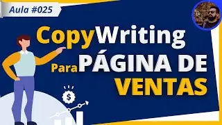 Como crear una COPY IRRESISTIBLE para una PÁGINA DE VENTAS
