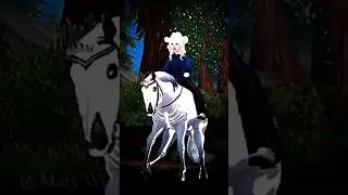 What's your favorite magical horse? ✨️