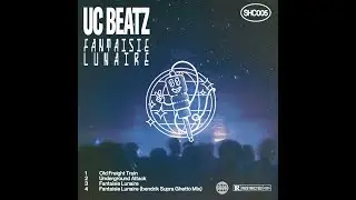 UC Beatz - Underground Attack