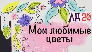 Страничка#20 Личного Дневника 🌷🌹🌸