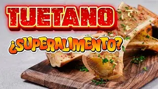 ¿Qué es el Tuétano? Beneficios Ocultos de Este Superalimento"