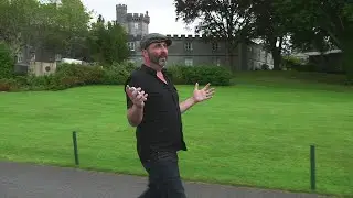 My Vivid Life  - Journey Through Ireland