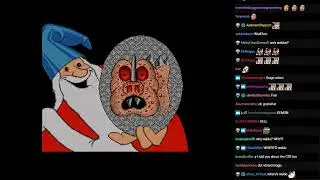 [Vinesauce] Joel [Chat Replay] - Hardcore Friday: The Great Waldo Search