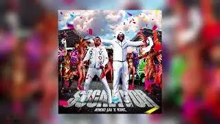 Socavivor | Rikki Jai & KMC | 2023 Soca (The KVG & XplicitMevon)