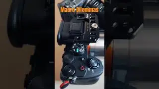 Basic macro lenses for low budget product shoot. 7Artisans 60mm & Sony 30mm Macro on FX30 or A7iv.