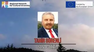 Tahir Görenli - Sana Gelirim