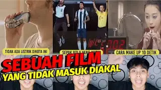 SUNGGUH TIDAK MASUK DI AKAL‼️