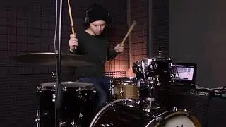 Funky Drumming