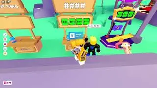 Getting RBX by my freind