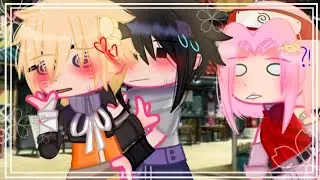 ☾︎♡︎𝑨ᴄᴄɪᴅᴇɴᴛᴀʟ 𝐊ɪss♡︎☽︎/𝑵ᴀʀᴜᴛᴏ🦊\💎ᴀᴜ💎/[𝑮ᴀᴄʜᴀ 𝑪ʟᴜʙ 𝑬ᴅɪᴛɪᴏɴ♕︎]