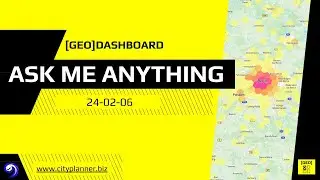 [GEO]DASHBOARD / AMA / 06.06.24