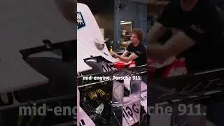 #RaceToTheClouds
