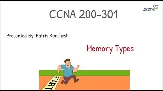 Memory Types