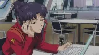Momma say i'm Psychopath | Misato edits AMV | Minai187