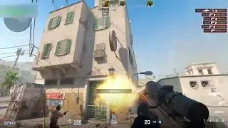 CS2 Fecurity Counter Strike 2 Cheat Rage Gameplay