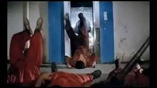 Душегуб / Shah Rukh Khan