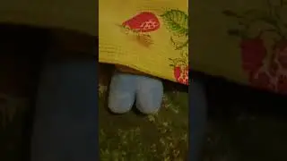 Меня ещё так не пугали... 🥵😫