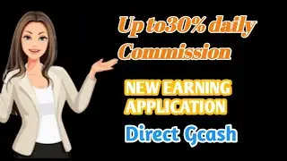New Earning Website || Share mo lang ito sa Facebook || Earn up to 30% income daily.#walangpuhunan