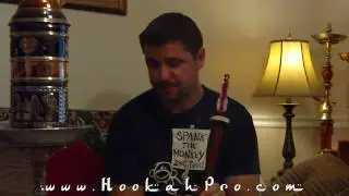 Social Smoke Chai Latte HookahPro.com Review