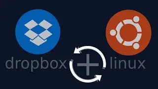 установка dropbox на linux
