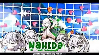 Jedag-Jedug AMV - DJ Jomblo Happy | After Effects Free Projects File