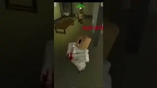 SCP Breach?! Brookhaven story