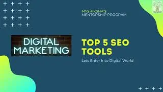 Digital Marketing Tips No:5