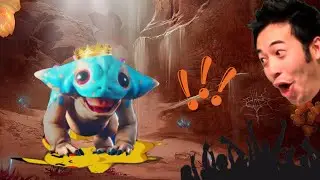 Is Pokemon LOSING to this P2E GAME!