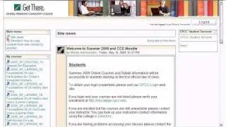 ESL Instructor Fast Track Training Orientation (part 3) - Login to the Online Course