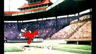 Miki i Donald przedstawiają Goofy'ego sportowca - intro
