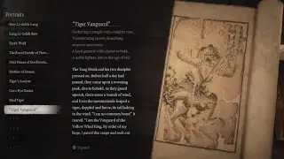 How to Defeat the Tiger Vanguard in Black Myth: Wukong - Step-by-Step Guide #blackmyth