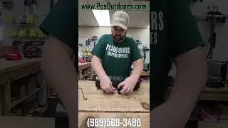 How to Set the RC Best Tube Trap