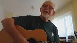 Pamtim samo sretne dane (GabiN cover)