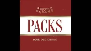 Your Old Droog - G.K.A.C.
