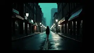Lovesick Rhapsody - Seeking Shadows