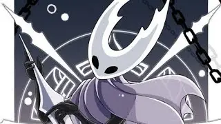 hollow knight чистый сосуд