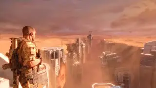 Spec Ops: The Line | Full Gameplay