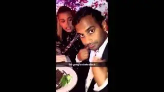 Gigi Hadid Snaps Met Gala (Kendall Jenner, Hailey Baldwin, ZAYN, Bella, Taylor Swift, The Weeknd)
