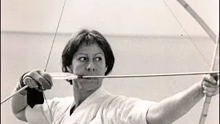 Kyûdo tir à l'arc Zen