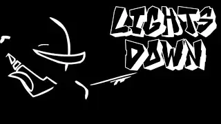 Friday Night Funkin' VS. Impostor V3 - Lights Down [Hard]