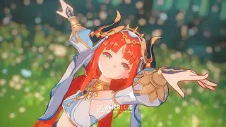 『 MMD 』 Hustle and Bustle of Ormos ◇ Genshin Impact