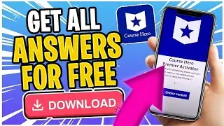 How To Unblur Coursehero Documents For Free (Working November 2021)
